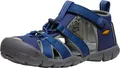 Produktbild: KEEN Seacamp Ii Cnx Sandale Kinder blau 31