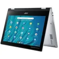 Produktbild: Acer Chromebook Spin 311 (CP311-3H-K9PB), 2-in-1 Flip Design, 128GB Speicher