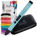 Produktbild: Filapen FP-01 3D-Stift Bastelstift Malstift inklusive 10 Filamente - Sehr Gut