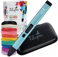 Produktbild: Vedes FP-01 3D Drucker-Stift Printing Pen Filamenten Niedrigtemperatur 1814317