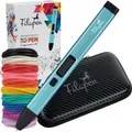 Produktbild: Filapen® Premium 3D Stift mit 10 Filamenten