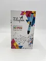 Produktbild: Filapen 3D Stift Druckstift Niedrigtemperatur Pen NEU&OVP + 10 Filamente & Etui
