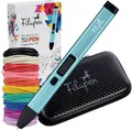Produktbild: Vedes FP-01 3D Drucker-Stift Printing Pen Filamenten Niedrigtemperatur 1774711