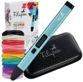 Produktbild: Vedes FP-01 3D Filapen Drucker-Stift mit Etui Bastelstift Malstift Bastelzube44