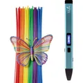 Produktbild: Filapen 3D Drucker-Stift PCL 1.75mm Premium Kreativstift für Kinder - DEFEKT