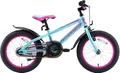 Produktbild: Bikestar Kinderfahrrad Urban Jungle, 1 Gang