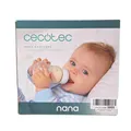 Produktbild: Cecotec Flaschenwärmer Nana BabyCare Double BottleWarmer 4 Modi  - Unvollständig
