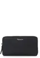 Produktbild: Tamaris Amanda Zip Around Wallet Black