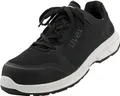 Produktbild: uvex Halbschuh 1 sport S1 P SRC schwarz, Gr. 44