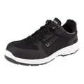Produktbild: Uvex Halbschuh schwarz/weiß uvex 1 sport, S1P, EU-Schuhgröße: 44