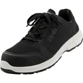 Produktbild: uvex Halbschuh 1 sport S1 P SRC schwarz, Gr. 44