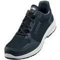 Produktbild: Uvex - 1 Sport 6594244 Esd Sicherheitsschuh S1p Schuhgröße (eu): 44 Schwarz 1 Paar