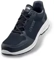 Produktbild: Uvex 1sport 6594244 ESD Sicherheitsschuh S1P Schuhgröße (EU): 44 Schwarz 1 Paar