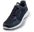 Produktbild: Uvex uvex 1 sport 6594244 ESD Sicherheitsschuh S1P Schuhgröße (EU): 44 Schw Arbeitsschuh