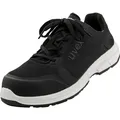 Produktbild: uvex Halbschuh 1 sport S1 P SRC schwarz, Gr. 44