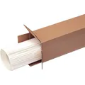Produktbild: 50er Multipack magnetoplan Moderationspapier 1111552 Weiß 110 x 140 cm