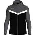 Produktbild: JAKO Herren Kapuzensweat Kapuzenjacke Iconic
