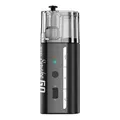 Produktbild: Lensgo Tragbare Rauchmaschine Smoke GO
