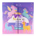 Produktbild: Accentra Beauty Adventskalender Einhorn MAGICAL UNICORN Pflege Kinder Mädchen