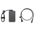 Produktbild: DJI 240-W-Netzteil (EU) | ✔️ Temporär mit Kostenlose Geschenkbox i.W.v. 160 €
