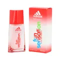 Produktbild: Fun Sensations Eau De Toilette für Frauen 30 ml