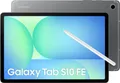 Produktbild: Samsung Galaxy Tab S10 FE Enterprise Edition 5G, WiFi 128GB Grau Android-Tablet 27.7cm (10.9 Zoll) EEK F (A - G) Exynos 2304 x