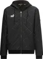 Produktbild: PUMA WORKWEAR ESSENTIALS Winterjacke Schwarz M