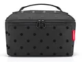 Produktbild: REISENTHEL® Einkaufsshopper beautycase glossy dots black