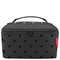 Produktbild: reisenthel travelling - Beautycase 27 cm (glossy dots black)
