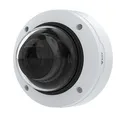 Produktbild: AXIS P3268-LV 3840x2160, WDR, IP52, IK10, Infrarot, PoE / Netzwerkkamera