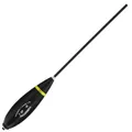 Produktbild: Tubertini Pro Suspende 1-2m schwarz Forellenbombarde Bombarde Forellenbombarde Forellenbombarde Sbirolino Forelle 8g / 0.75g Sinkgewicht