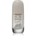 Produktbild: essence Gel Nail Colour Nagellack Farbton 71 FAUX pearl 8 ml