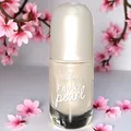 Produktbild: Essence Gel Nail Colour Nagellack 71 FAUX Pearl Perlmutt farbig  Mode Sunshine