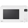 Produktbild: Lg Mh6535gdh Mikrowelle Flache Oberfläche Mikrowelle Mit Grill 25 L 1000 W Weiß