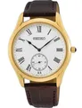 Produktbild: Seiko Quarzuhr Seiko SRK050P1 Herrenuhr Saphirglas 39mm 5ATM Seiko SRK050P1 Herrenuhr Saphirglas 39mm 5ATM