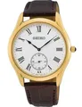 Produktbild: Seiko SRK050P1 Herrenuhr Saphirglas 39mm 5ATM