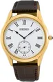 Produktbild: Seiko  SRK050P1 Quarzwerk Herren-Armbanduhr
