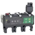 Produktbild: Schneider Lv433930 Compact Nsx - Auslöser - 4.3 Vigi Integriert- 3p3d - 400a - Für Nsx400-630