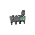 Produktbild: Schneider LV433930 Compact NSX - Auslöser - 4.3 Vigi Integriert - 3P3D - 400A