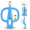 Produktbild: Matchstick Monkey Beißring Affe Original