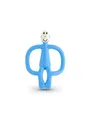 Produktbild: Matchstick Monkey Teething Light Blue 910-007