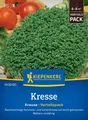 Produktbild: Kresse Krause, Vorteilspackung, raschwüchsig, leicht gekraust, Kiepenkerl