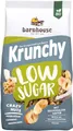 Produktbild: Krunchy Low Sugar Crazy Nuts 2 x 375 g