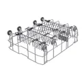 Produktbild: Geschirrkorb unten Bauknecht C00914095 für Geschirrspüler Bauknecht