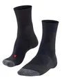 Produktbild: Falke Tennissocke TE2 (Stabilisierung im Mittelfuß) schwarz Herren - 1 Paar, Größe: 44-45