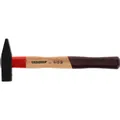 Produktbild: Gedore 600 E-500 Schlosserhammer ROTBAND-PLUS mit Eschenstiel, 500 g (500 g) (8582260)