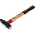 Produktbild: 600 E-500 Schlosserhammer rotband-plus mit Eschenstiel, 500 g