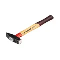 Produktbild: GEDORE 500 g Schlosserhammer ROTBAND-PLUS mit Eschenstiel (600 E-500)