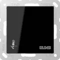 Produktbild: Jung KNX-Objektregler sw A 2178 ORTS SW