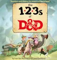 Produktbild: 123s of D&d (Dungeons & Dragons Children's Book)